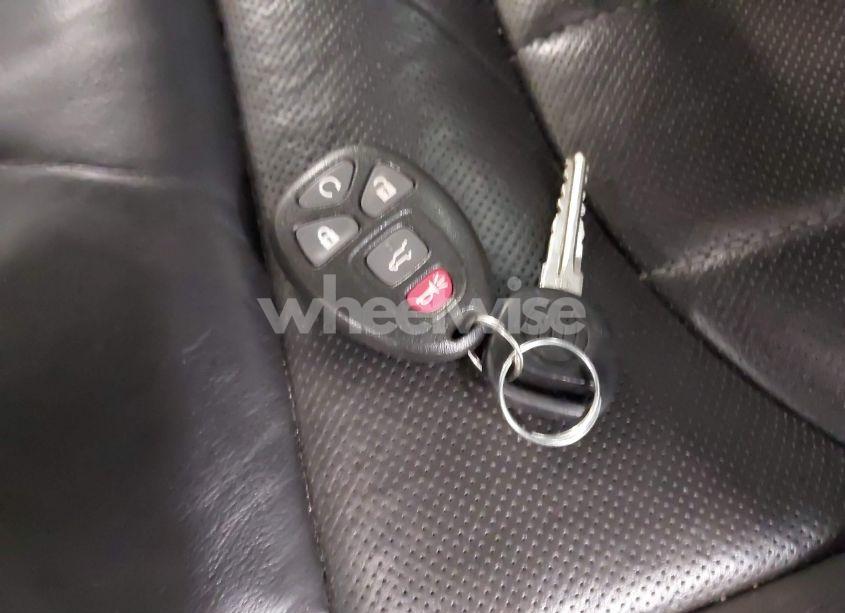 Photo 11 of 2015 Buick Enclave PREMIUM (VIN 5GAKVCKDXFJ335623)