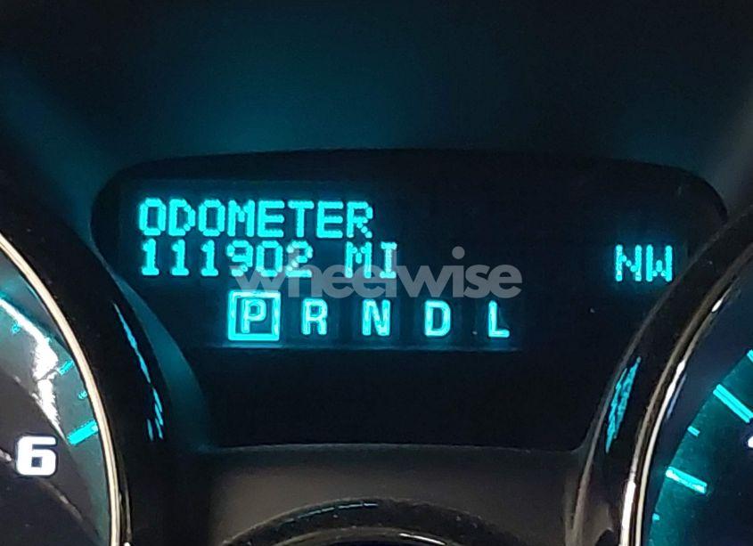 Photo 16 of 2015 Buick Enclave PREMIUM (VIN 5GAKVCKDXFJ335623)