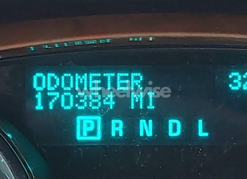 Photo 15 of 2012 Buick Enclave PREMIUM (VIN 5GAKVDED0CJ193604)