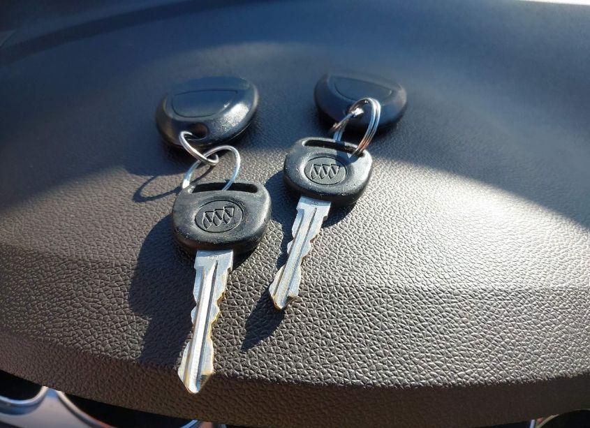 Photo 11 of 2012 Buick Enclave PREMIUM (VIN 5GAKVDED1CJ319761)