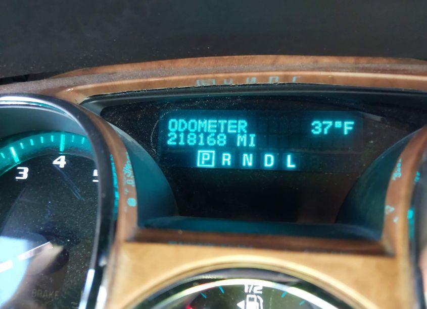 Photo 15 of 2012 Buick Enclave PREMIUM (VIN 5GAKVDED1CJ319761)