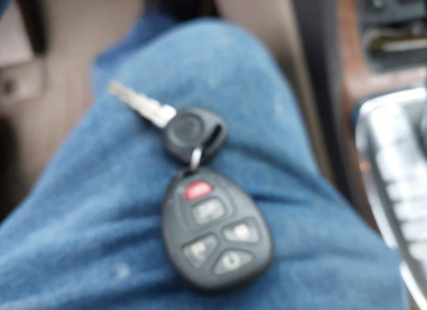 Photo 11 of 2012 Buick Enclave PREMIUM (VIN 5GAKVDED2CJ381704)