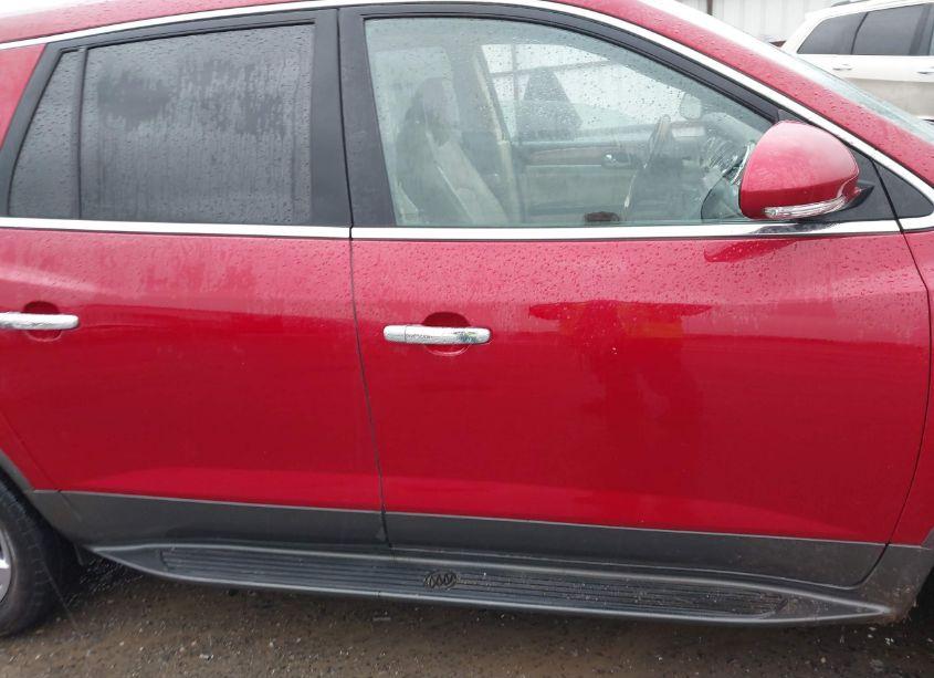 Photo 13 of 2012 Buick Enclave PREMIUM (VIN 5GAKVDED2CJ381704)