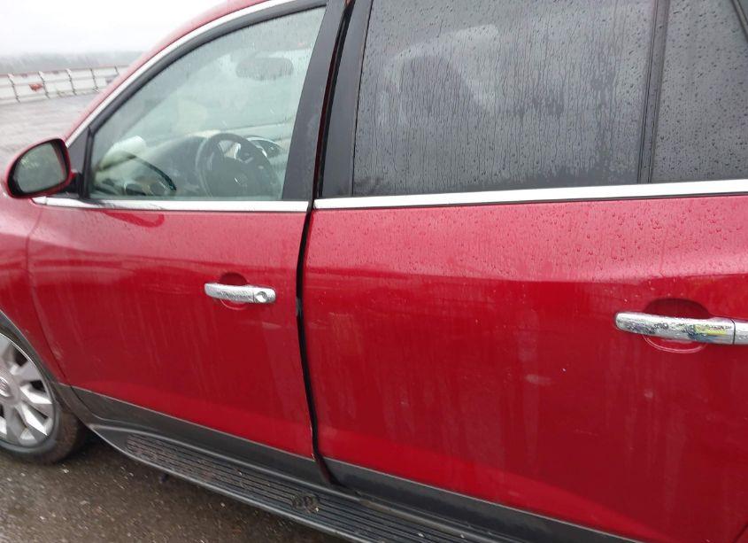 Photo 14 of 2012 Buick Enclave PREMIUM (VIN 5GAKVDED2CJ381704)