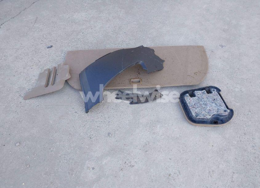 Photo 12 of 2012 Buick Enclave PREMIUM (VIN 5GAKVDED3CJ395174)