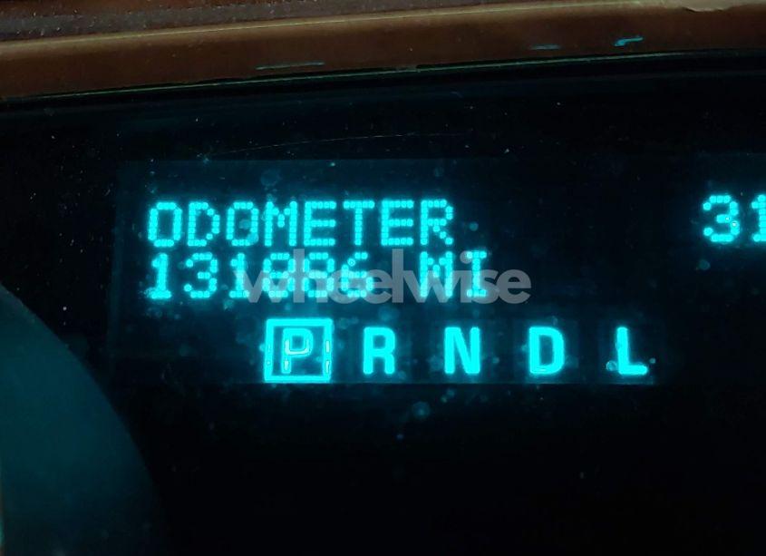 Photo 16 of 2012 Buick Enclave PREMIUM (VIN 5GAKVDED3CJ395174)