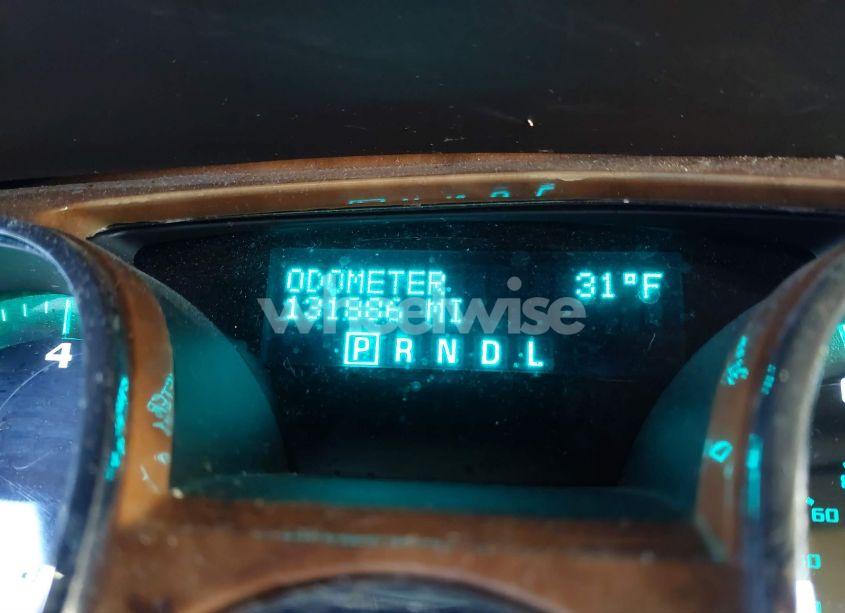 Photo 7 of 2012 Buick Enclave PREMIUM (VIN 5GAKVDED3CJ395174)