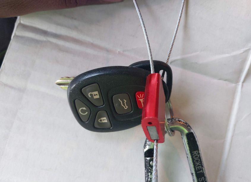 Photo 10 of 2012 Buick Enclave PREMIUM (VIN 5GAKVDED4CJ237670)