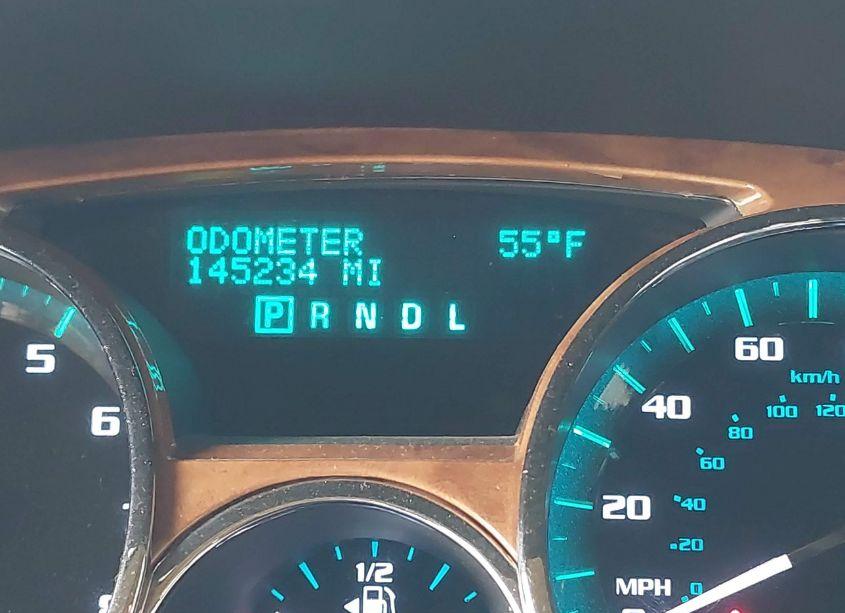 Photo 14 of 2012 Buick Enclave PREMIUM (VIN 5GAKVDED4CJ237670)