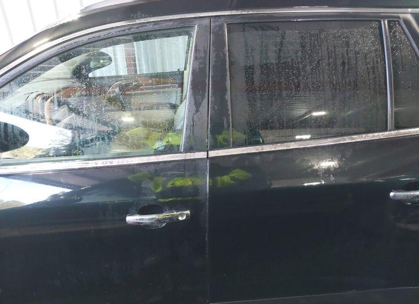 Photo 14 of 2012 Buick Enclave PREMIUM (VIN 5GAKVDED4CJ402505)