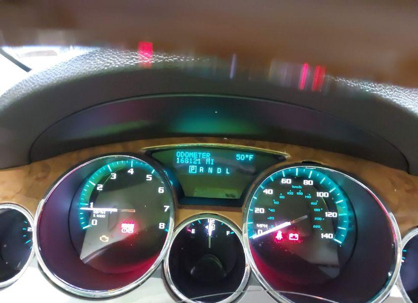 Photo 15 of 2012 Buick Enclave PREMIUM (VIN 5GAKVDED4CJ402505)