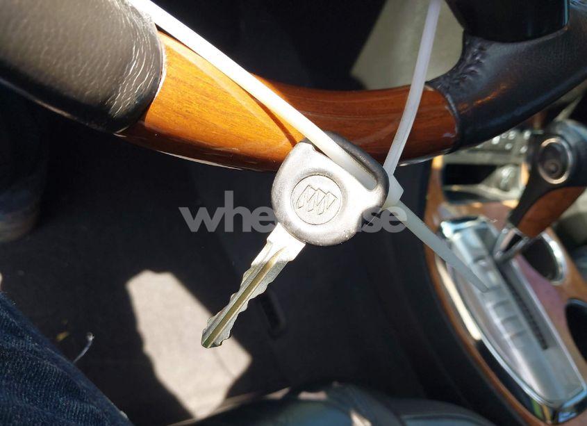 Photo 11 of 2012 Buick Enclave PREMIUM (VIN 5GAKVDED5CJ154197)