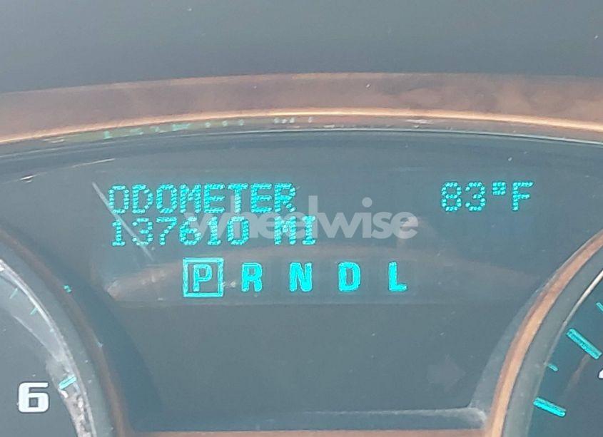 Photo 15 of 2012 Buick Enclave PREMIUM (VIN 5GAKVDED5CJ154197)