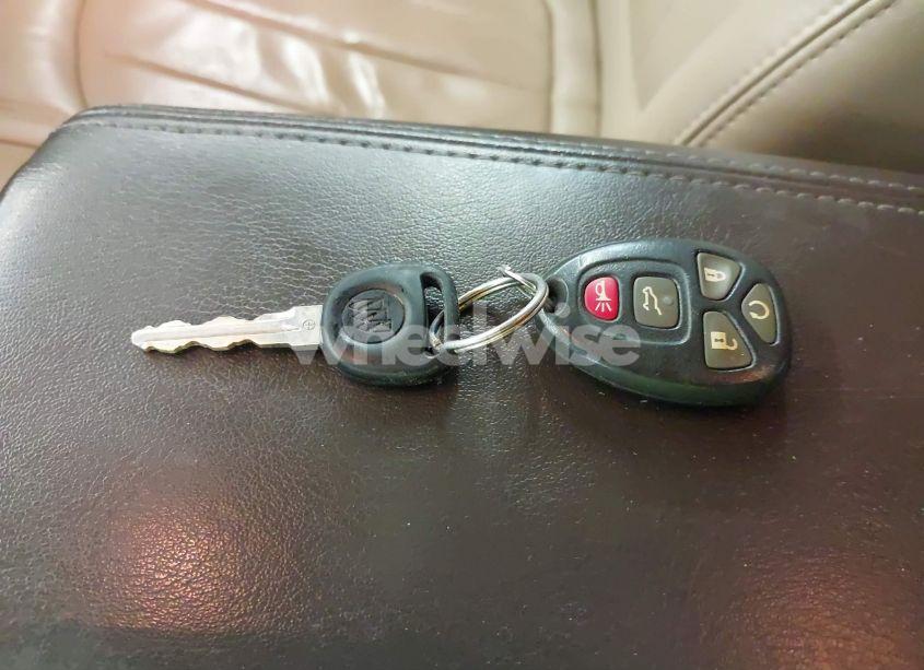 Photo 11 of 2012 Buick Enclave PREMIUM (VIN 5GAKVDED6CJ171655)