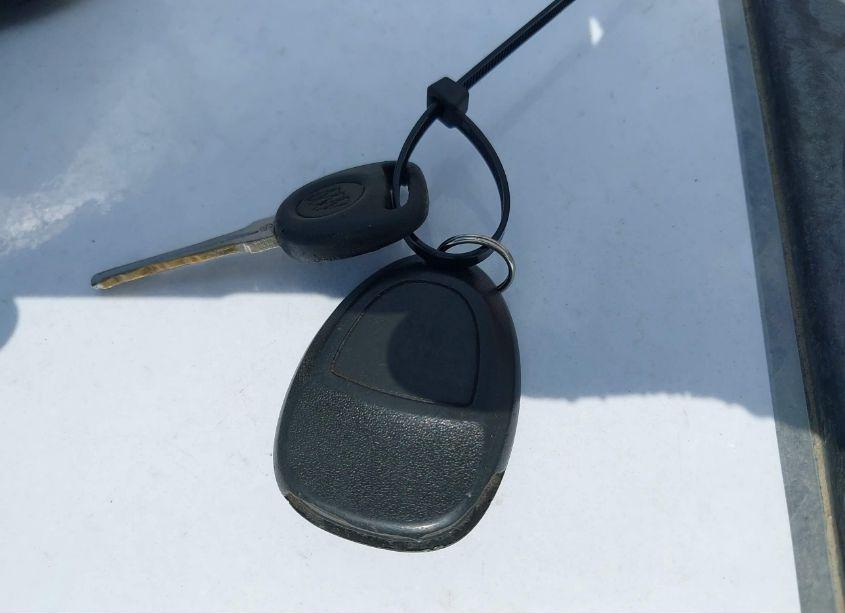 Photo 11 of 2012 Buick Enclave PREMIUM (VIN 5GAKVDED6CJ287776)