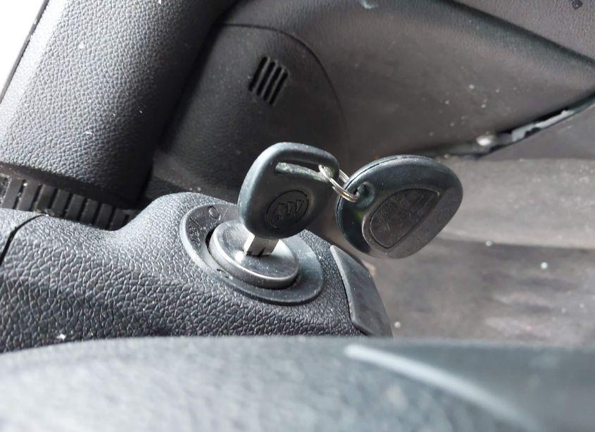 Photo 11 of 2012 Buick Enclave PREMIUM (VIN 5GAKVDED6CJ330593)