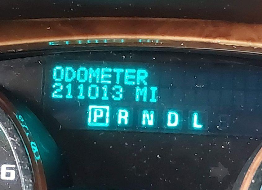 Photo 15 of 2012 Buick Enclave PREMIUM (VIN 5GAKVDED6CJ330593)