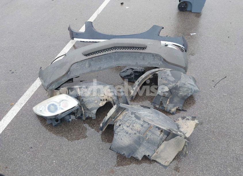 Photo 12 of 2012 Buick Enclave PREMIUM (VIN 5GAKVDED7CJ112565)