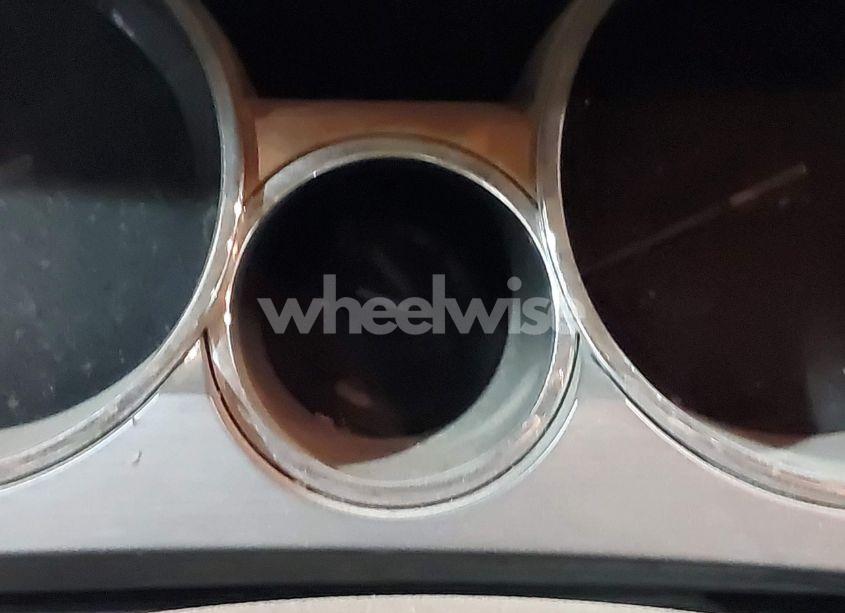 Photo 16 of 2012 Buick Enclave PREMIUM (VIN 5GAKVDED7CJ112565)