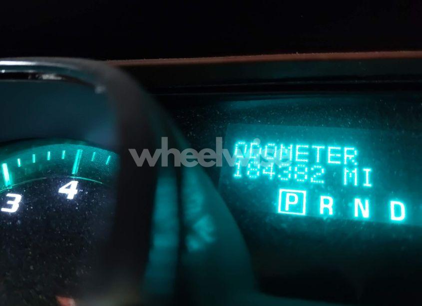 Photo 15 of 2012 Buick Enclave PREMIUM (VIN 5GAKVDED8CJ180177)