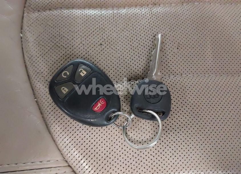 Photo 11 of 2012 Buick Enclave PREMIUM (VIN 5GAKVDEDXCJ121258)