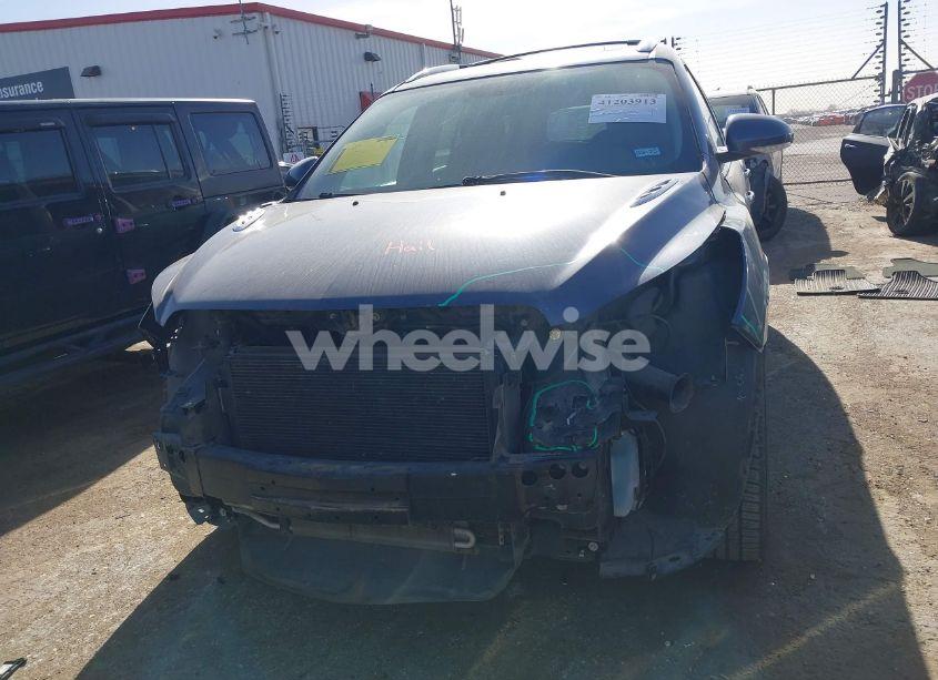 Photo 13 of 2013 Buick Enclave PREMIUM (VIN 5GAKVDKD0DJ116401)