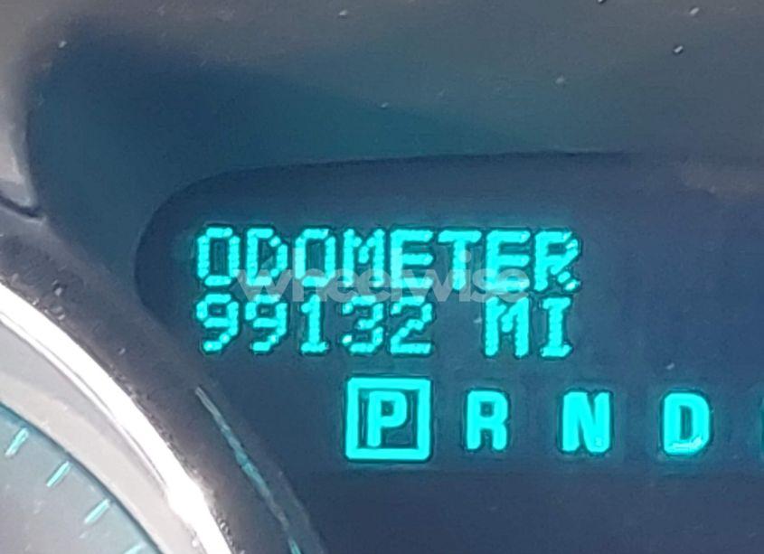 Photo 16 of 2013 Buick Enclave PREMIUM (VIN 5GAKVDKD0DJ116401)