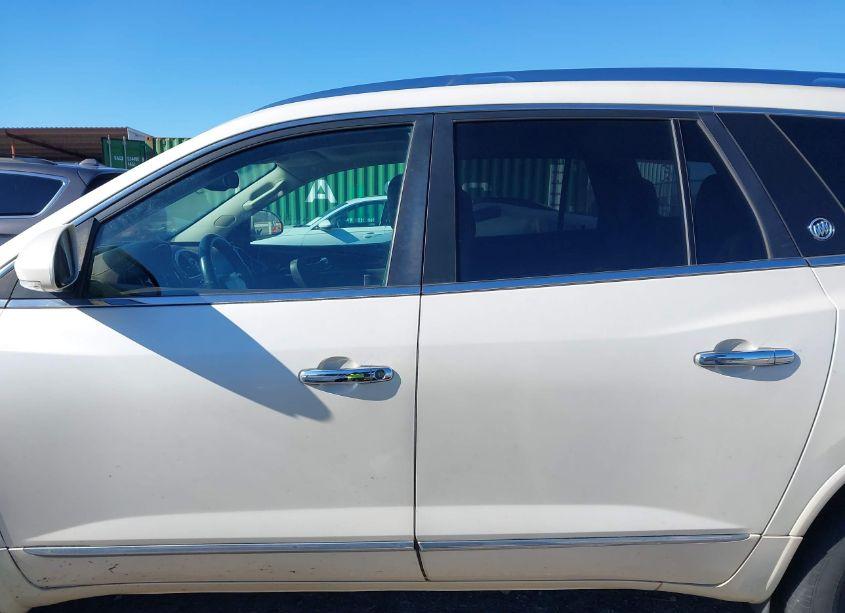 Photo 14 of 2013 Buick Enclave PREMIUM (VIN 5GAKVDKD0DJ242998)