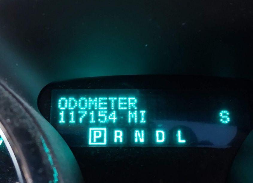 Photo 15 of 2013 Buick Enclave PREMIUM (VIN 5GAKVDKD0DJ242998)