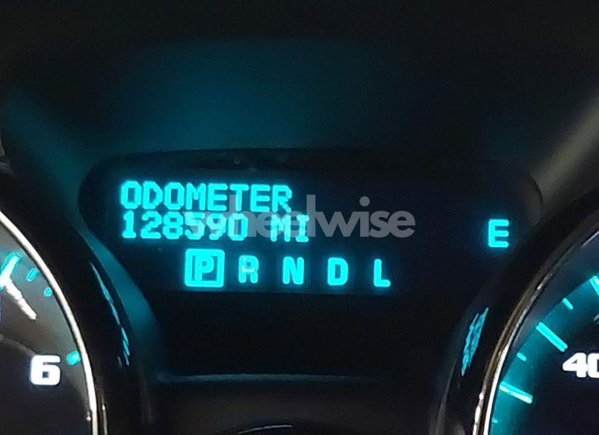 Photo 16 of 2013 Buick Enclave PREMIUM (VIN 5GAKVDKD2DJ266333)