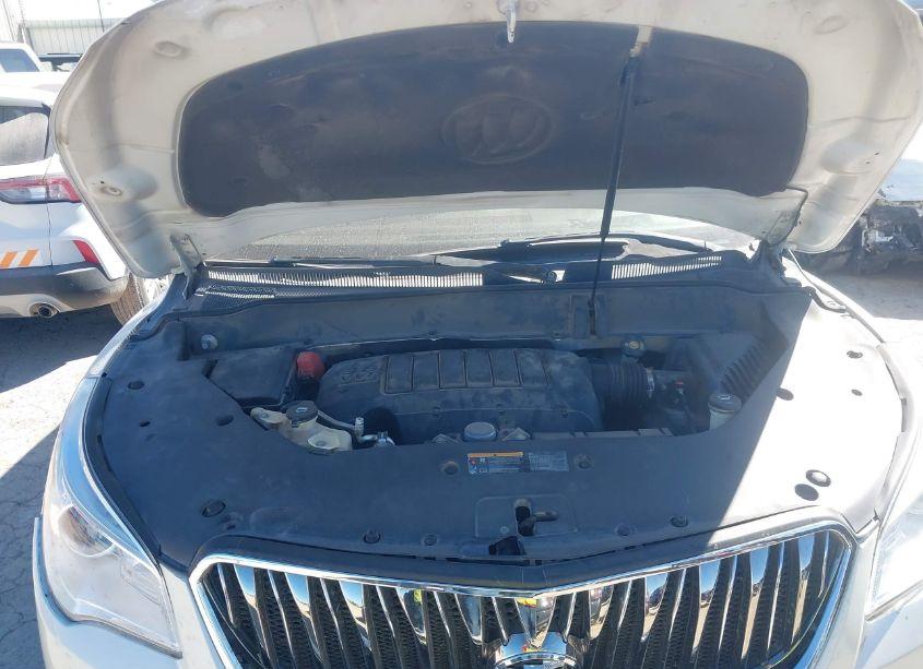 Photo 10 of 2013 Buick Enclave PREMIUM (VIN 5GAKVDKD4DJ136344)