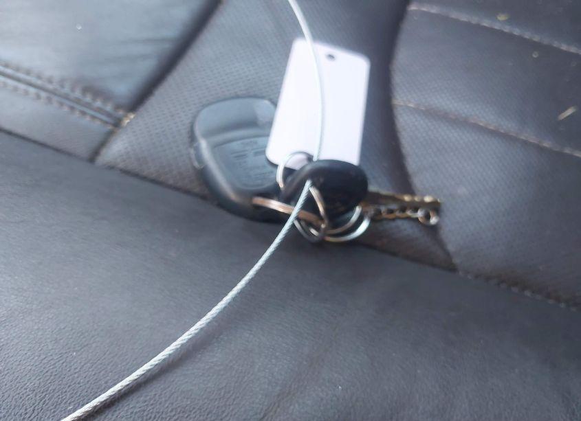 Photo 11 of 2013 Buick Enclave PREMIUM (VIN 5GAKVDKD4DJ136344)