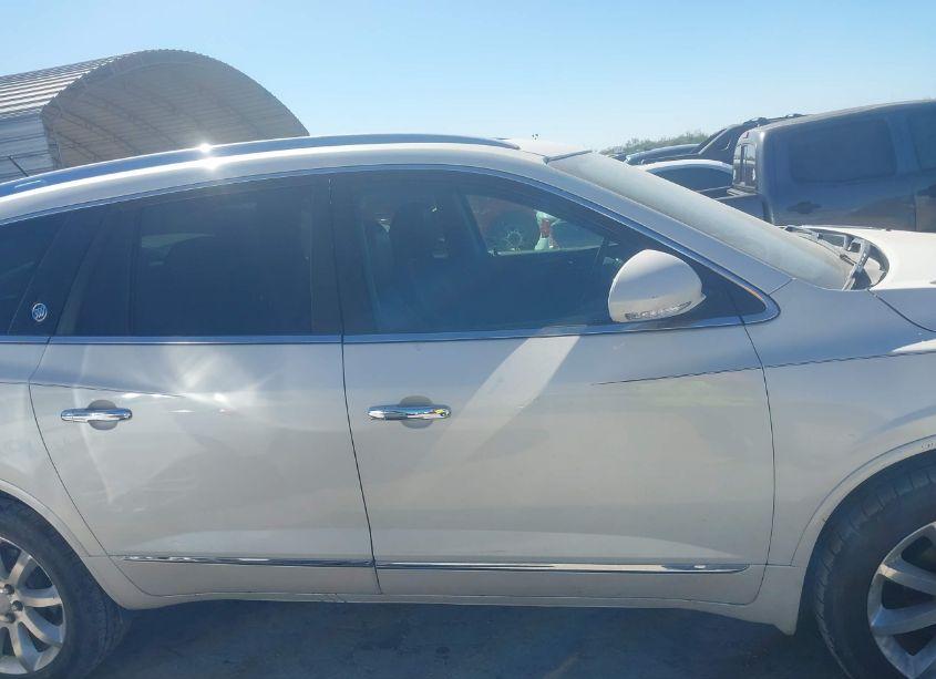 Photo 13 of 2013 Buick Enclave PREMIUM (VIN 5GAKVDKD4DJ136344)