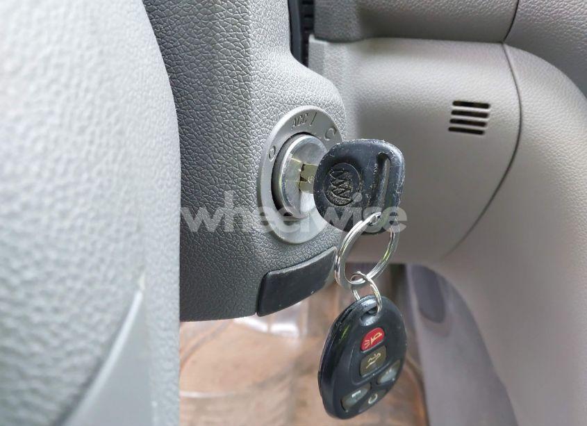 Photo 11 of 2013 Buick Enclave PREMIUM (VIN 5GAKVDKD5DJ168641)