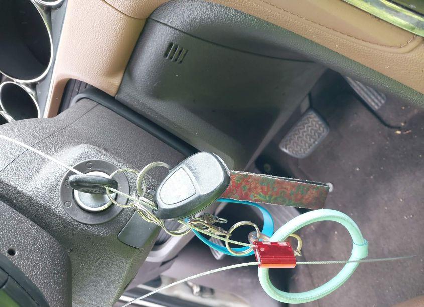 Photo 11 of 2013 Buick Enclave PREMIUM (VIN 5GAKVDKD7DJ133759)