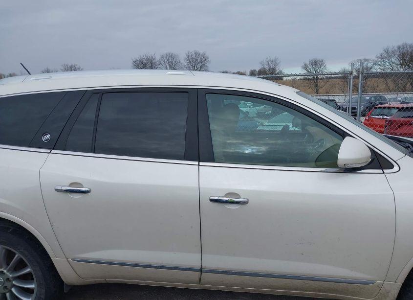 Photo 14 of 2013 Buick Enclave PREMIUM (VIN 5GAKVDKD7DJ133759)