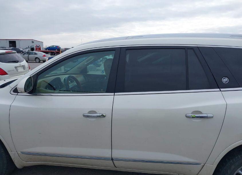 Photo 15 of 2013 Buick Enclave PREMIUM (VIN 5GAKVDKD7DJ133759)