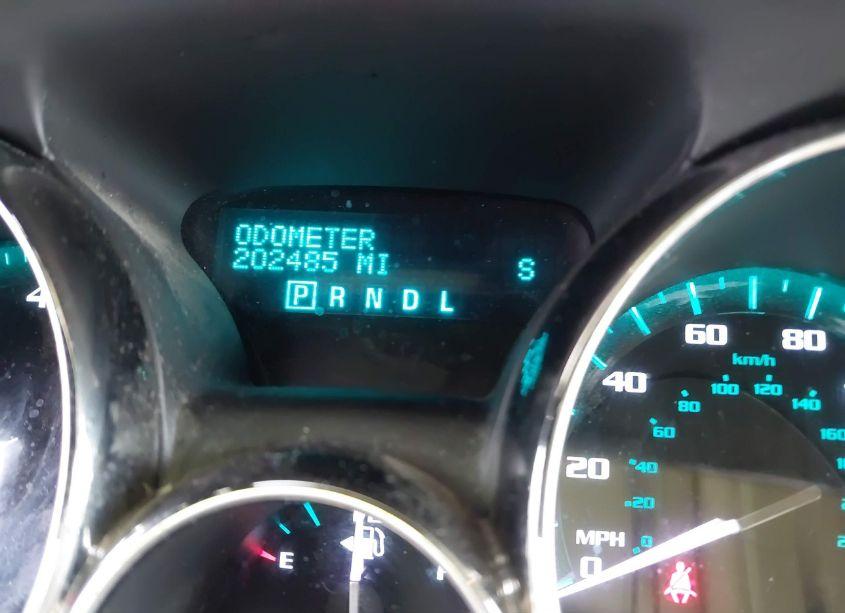 Photo 16 of 2013 Buick Enclave PREMIUM (VIN 5GAKVDKD7DJ133759)