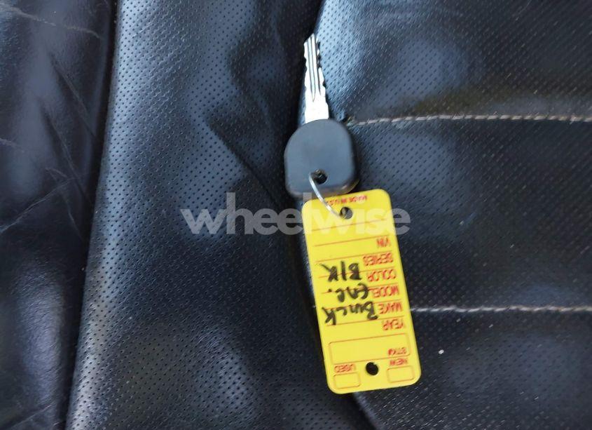 Photo 11 of 2013 Buick Enclave PREMIUM (VIN 5GAKVDKD7DJ197039)