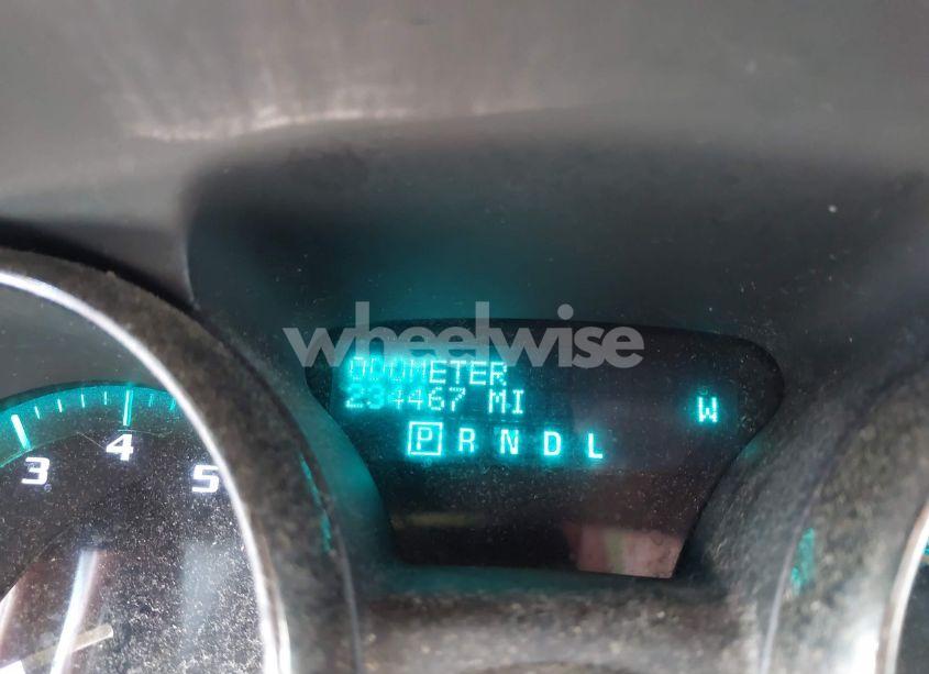 Photo 15 of 2013 Buick Enclave PREMIUM (VIN 5GAKVDKD7DJ197039)