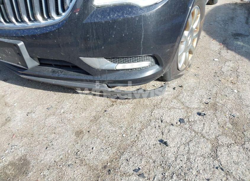 Photo 6 of 2013 Buick Enclave PREMIUM (VIN 5GAKVDKD7DJ197039)