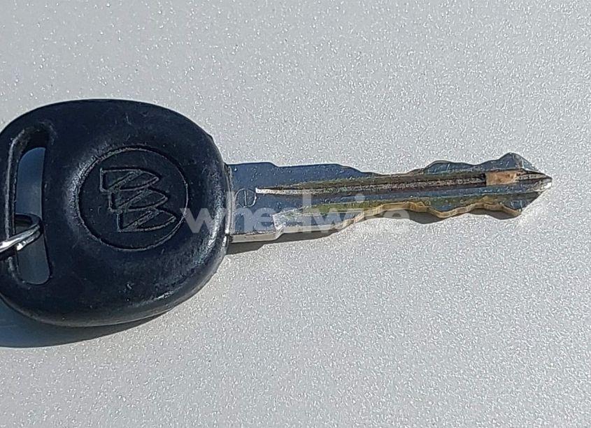 Photo 11 of 2013 Buick Enclave PREMIUM (VIN 5GAKVDKD9DJ133827)