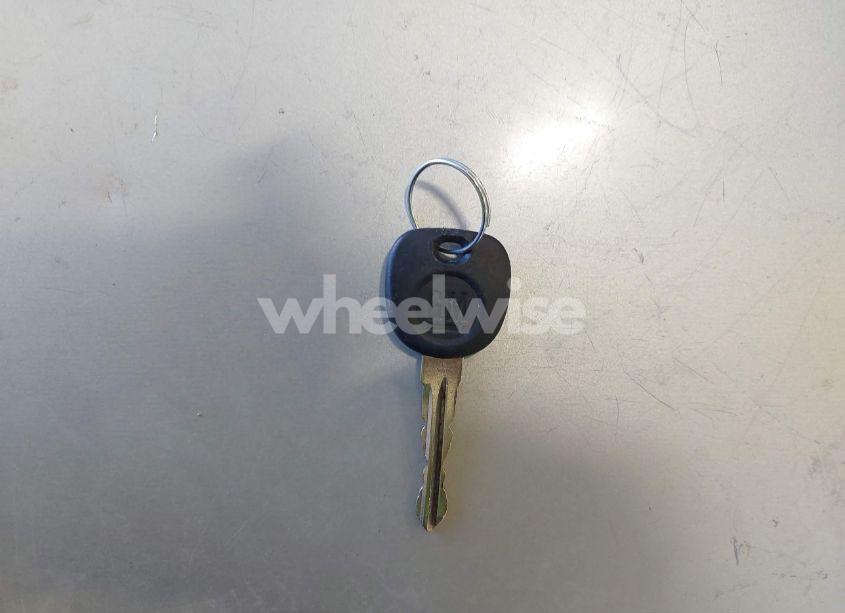 Photo 11 of 2010 Buick Enclave CX (VIN 5GALRAED5AJ263229)