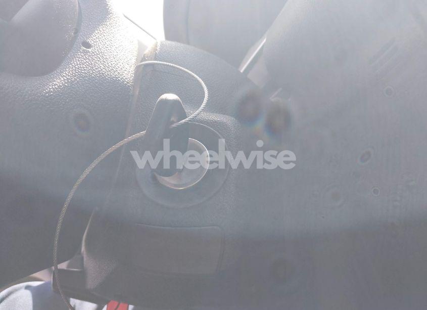 Photo 11 of 2010 Buick Enclave CX (VIN 5GALRAED6AJ106664)