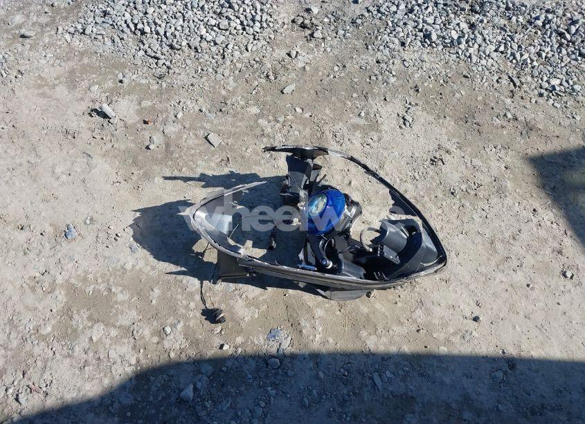 Photo 12 of 2010 Buick Enclave CX (VIN 5GALRAED9AJ115746)