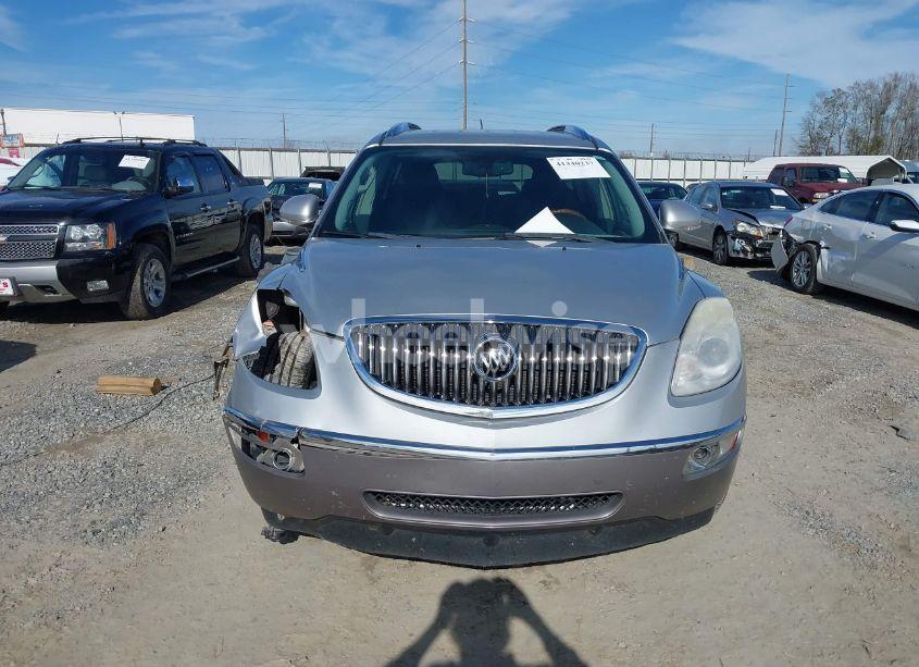 Photo 6 of 2010 Buick Enclave CX (VIN 5GALRAED9AJ115746)