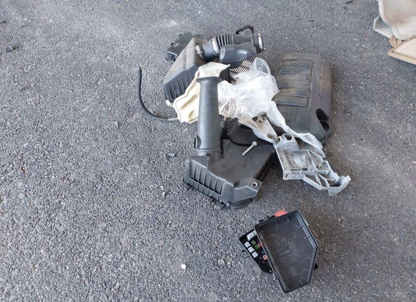 Photo 12 of 2010 Buick Enclave 1XL (VIN 5GALRBED1AJ170150)