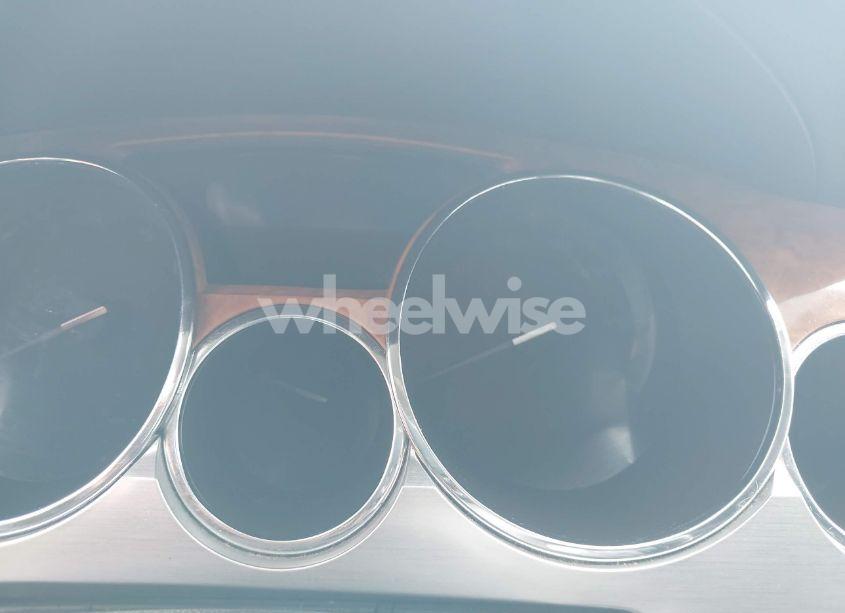 Photo 7 of 2010 Buick Enclave 1XL (VIN 5GALRBED3AJ147680)