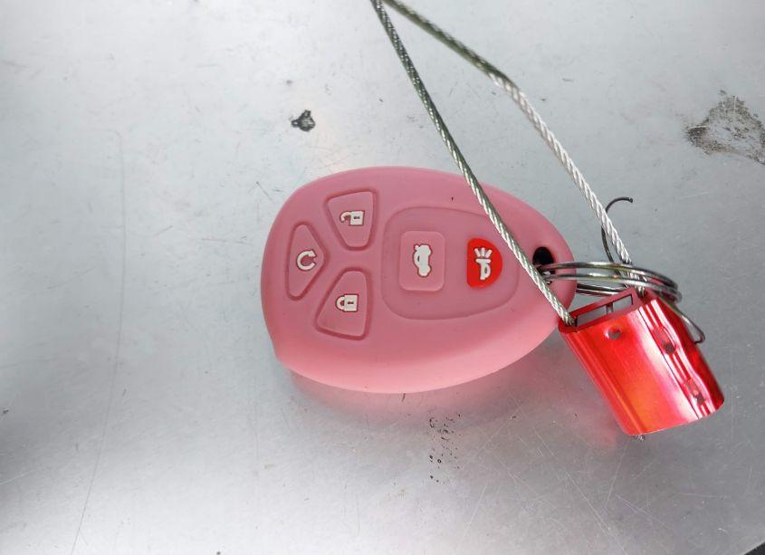 Photo 11 of 2010 Buick Enclave 1XL (VIN 5GALRBED4AJ125204)