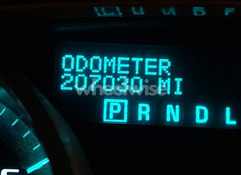 Photo 16 of 2010 Buick Enclave 1XL (VIN 5GALRBED5AJ225697)